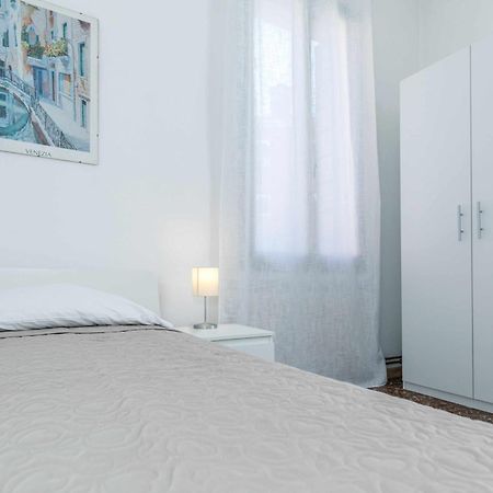 11 Venice Garden Private Garden Parking Free Marghera Exterior foto