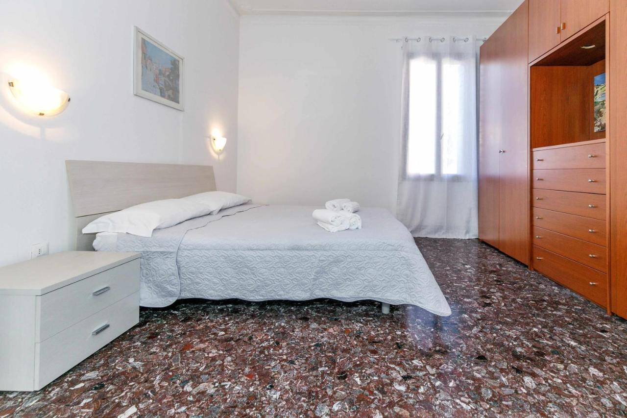 11 Venice Garden Private Garden Parking Free Marghera Exterior foto
